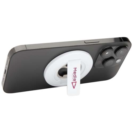Popgrip personnalisé magnétique Ain en plastique recyclé avec décapsuleur