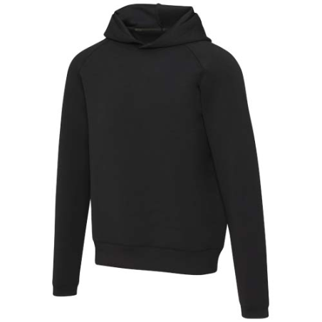 Sweat à capuche personnalisé Danali unisexe en tissu interlock 350 g/m2 - 2XS à XXL