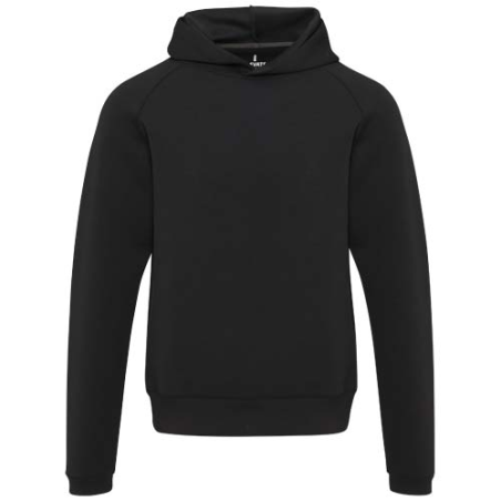 Sweat à capuche personnalisé Danali unisexe en tissu interlock 350 g/m2 - 2XS à XXL