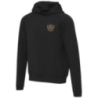 Sweat à capuche personnalisé Danali unisexe en tissu interlock 350 g/m2 - 2XS à XXL Sweat à capuche personnalisé Danali unisexe en tissu interlock 350 g/m2 - 2XS à XXL