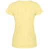 T-shirt personnalisable Fiyi en coton 280g/m2 pour femme - S à 2XL T-shirt personnalisable Fiyi en coton 280g/m2 pour femme - S à 2XL