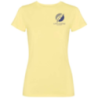 T-shirt personnalisable Fiyi en coton 280g/m2 pour femme - S à 2XL T-shirt personnalisable Fiyi en coton 280g/m2 pour femme - S à 2XL