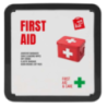 Kit de premiers secours personnalisable Mykit en métal