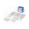 Kit de premiers secours personnalisable Mykit en métal