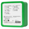Kit de premiers secours personnalisable Mykit en métal