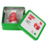Kit de premiers secours personnalisable Mykit en métal