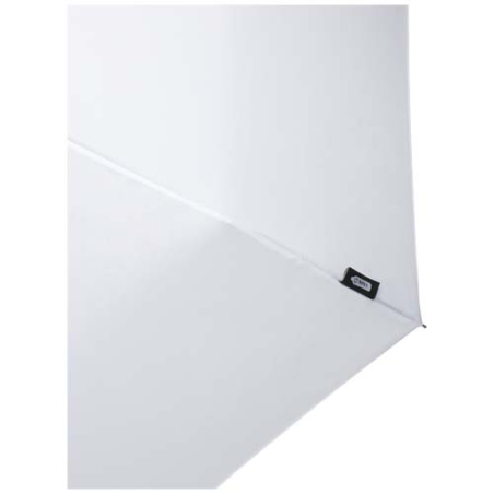 Parapluie pliable publicitaire en RPET - Ø106cm - Dane