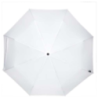 Parapluie pliable publicitaire en RPET - Ø106cm - Dane