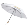 Parapluie pliable publicitaire en RPET - Ø106cm - Dane