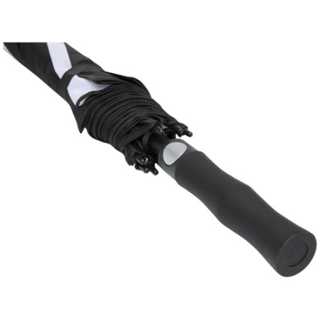 Grand parapluie de golf personnalisable automatique coupe-vent - Ø140cm - Jeff