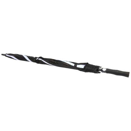 Grand parapluie de golf personnalisable automatique coupe-vent - Ø140cm - Jeff