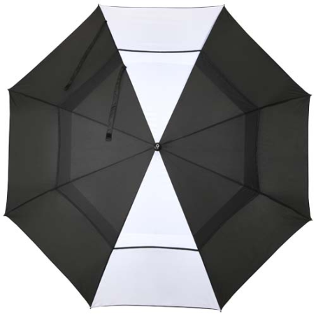 Grand parapluie de golf personnalisable automatique coupe-vent - Ø140cm - Jeff