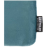 Set de trousses de toilette personnalisable en velvet gomme recyclées GRS Swift