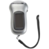 Lampe personnalisable solaire et dynamo - Viv Lampe personnalisable solaire et dynamo - Viv