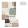 Couverture polaire personnalisable OEKO-TEX® sublimation 120 x 150 cm 190 g/m Manta Couverture polaire personnalisable OEKO-TEX® sublimation 120 x 150 cm 190 g/m Manta