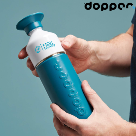 Bouteille personnalisable...