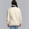 Veste polaire sherpa personnalisable ANOUK - S à 2XL Veste polaire sherpa personnalisable ANOUK - S à 2XL