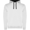 Hoodie personnalisé en coton et polyester 280g/m² Urban pour homme - XS à 3XL