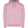 Hoodie personnalisé en coton et polyester 280g/m² Urban pour homme - XS à 3XL