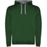 Hoodie personnalisé en coton et polyester 280g/m² Urban pour homme - XS à 3XL
