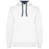 Hoodie personnalisé en coton et polyester 280g/m² Urban pour femme - S à XL Hoodie personnalisé en coton et polyester 280g/m² Urban pour femme - S à XL