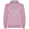 Hoodie personnalisé en coton et polyester 280g/m² Urban pour femme - S à XL Hoodie personnalisé en coton et polyester 280g/m² Urban pour femme - S à XL