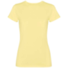 T-shirt personnalisable Fiyi en coton 280g/m2 pour femme - S à 2XL T-shirt personnalisable Fiyi en coton 280g/m2 pour femme - S à 2XL
