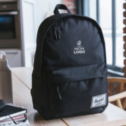 Sac à dos personnalisé...