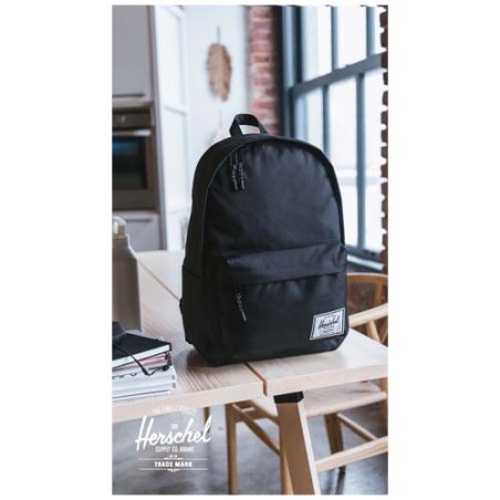 Sac à dos personnalisé Classic™ de 26&nbsp;L - Herschel