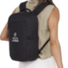 Sac à dos personnalisé pour ordinateur portable en polyester recyclé 14" Case Logic Invigo Sac à dos personnalisé pour ordinateur portable en polyester recyclé 14" Case Logic Invigo