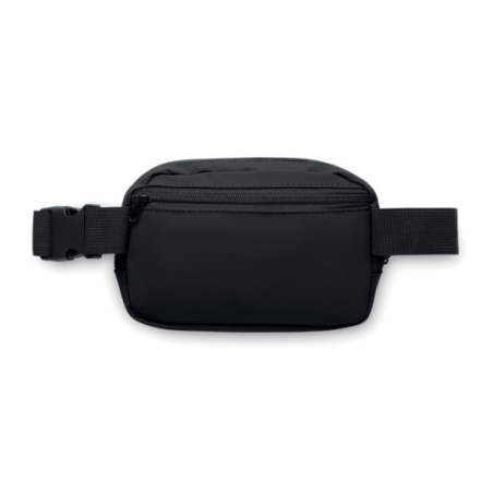 Sac banane personnalisable en polyester 210D KOROVIN WAIST