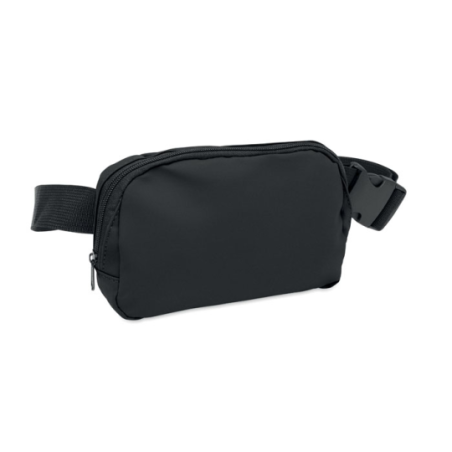 Sac banane personnalisable en polyester 210D KOROVIN WAIST