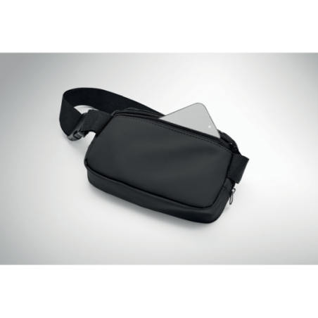 Sac banane personnalisable en polyester 210D KOROVIN WAIST