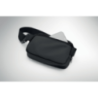 Sac banane personnalisable en polyester 210D KOROVIN WAIST Sac banane personnalisable en polyester 210D KOROVIN WAIST