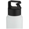 Bouteille isotherme personnalisée Astra de 600&nbsp;ml en cuivre et acier inoxydable recyclé certifié RCS (compatible avec les boisso