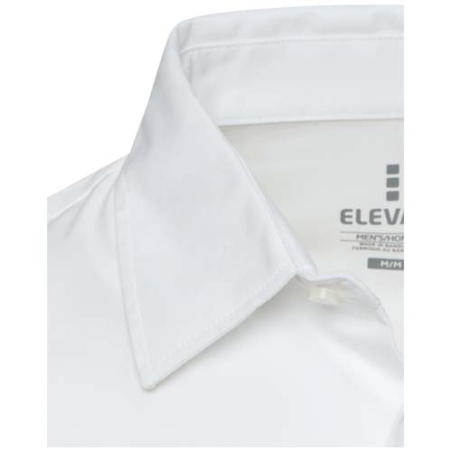 Chemise personnalisée en sergé homme Citrine - XS à 3XL