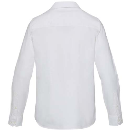 Chemise publicitaire femme tissage oxford Sphene - 2XS à XXL