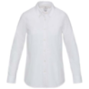 Chemise publicitaire femme tissage oxford Sphene - 2XS à XXL Chemise publicitaire femme tissage oxford Sphene - 2XS à XXL