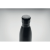 Coffret cadeau personnalisable 3 pièces (Gourde en acier inoxydable 500ml, Carnet 15 en RPET et liège, stylo à bille en aluminiu Coffret cadeau personnalisable 3 pièces (Gourde en acier inoxydable 500ml, Carnet 15 en RPET et liège, stylo à bille en aluminiu