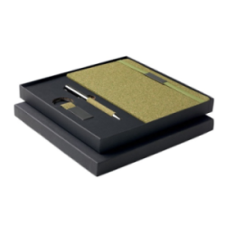 Coffret cadeau personnalisé...