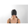 Masque de relaxation personnalisable en lycra pour compresse chaudes et froides contre les maux de tête HOTNOD