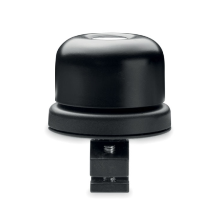 Sonnette de vélo personnalisable avec localisateur Apple®/IOS RINGSMART
