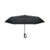 Parapluie pliant & tempête personnalisable en RPET - Ø99,5cm - UMKRAB