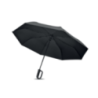 Parapluie pliant & tempête personnalisable en RPET - Ø99,5cm - UMKRAB