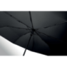 Parapluie pliant & tempête personnalisable en RPET - Ø99,5cm - UMKRAB