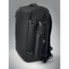 Parapluie pliant & tempête personnalisable en RPET - Ø99,5cm - UMKRAB