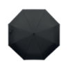 Parapluie pliant & tempête personnalisable en RPET - Ø99,5cm - UMKRAB