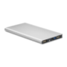 Powerbank personnalisable 8000mAh POWERFLAT8