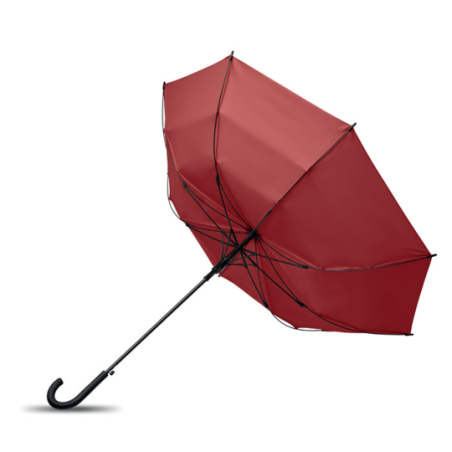 Parapluie tempête publicitaire - Ø103cm - BRELA