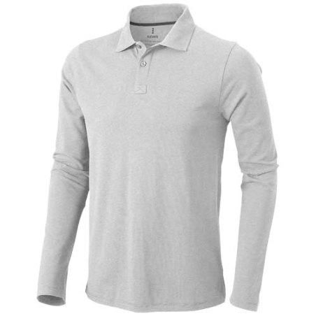 Polo personnalisable homme Oakville - XS à 3XL